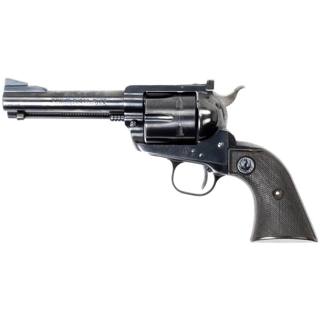 RUGER BLACKHAWK